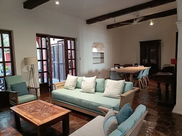 Casa en venta en Merida Centro, Mérida — foto 3 de 12