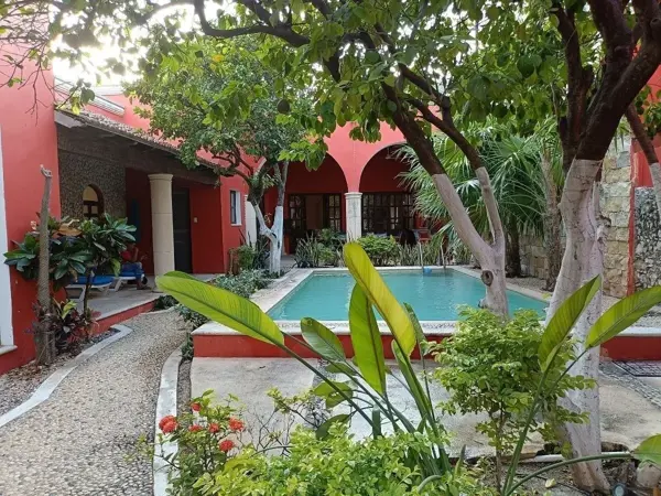 Casa en venta en Merida Centro, Mérida — foto 2 de 12