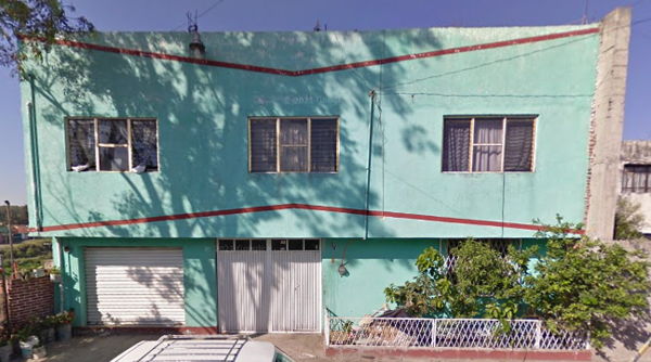 Casa en venta en Cuauhtémoc, Puebla, Puebla