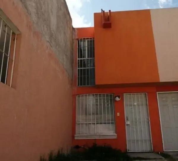 Casa en venta en Los Héroes de Puebla 1ra sec, Puebla