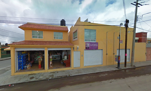 Casa en Venta en Granjas Puebla, Puebla, Puebla