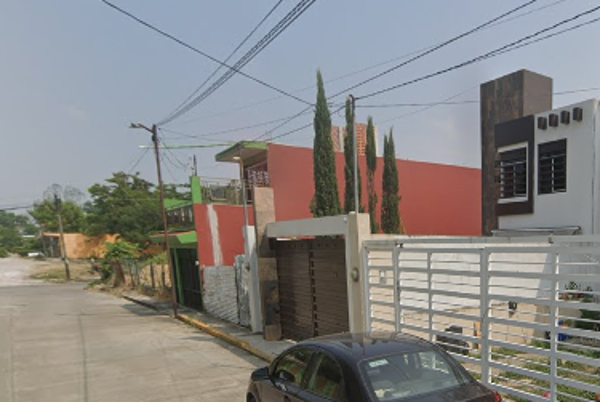 Casa en venta en La Ceiba, Poza Rica de Hidalgo — foto 2 de 13