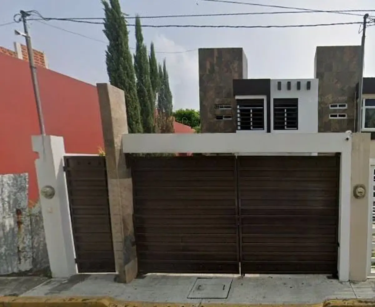 Casa en venta en La Ceiba, Poza Rica de Hidalgo — foto 1 de 13