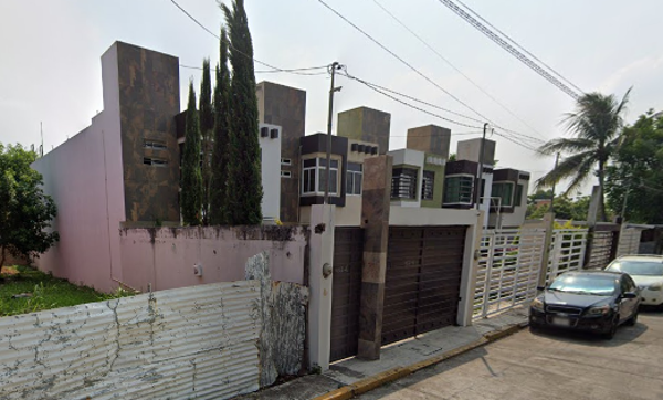 Casa en venta en La Ceiba, Poza Rica de Hidalgo — foto 3 de 13
