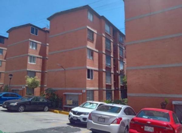 Apartamento en Venta en Granjas Estrella, Iztapalapa - SDA Apartamento en Venta en Granjas Estrella, Iztapalapa - SDA