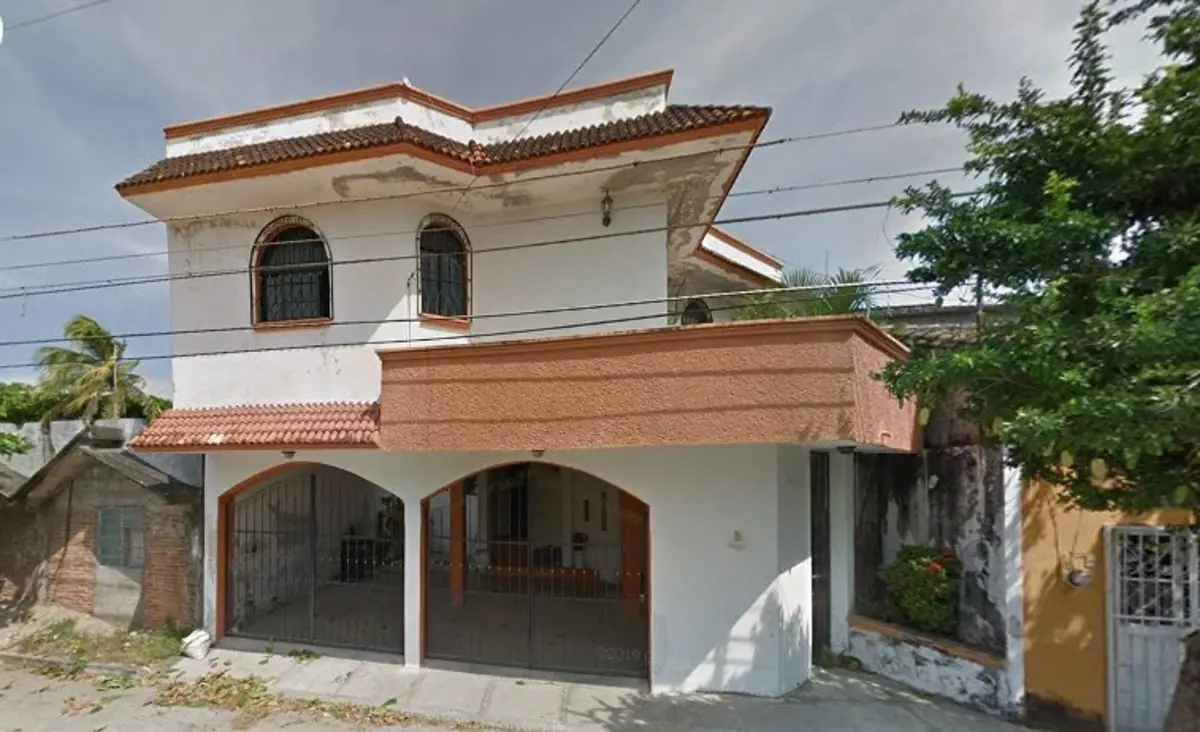 Casa en venta en La Primavera, Tonalá — foto 1 de 12