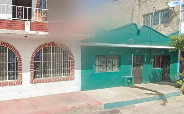 Casa en venta en Benito Juarez, Mazatlán — foto 2 de 7