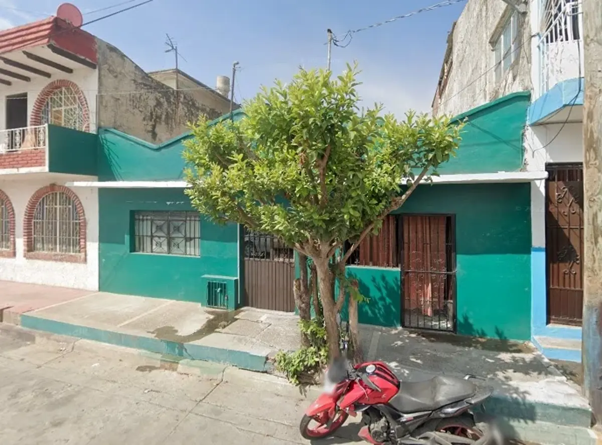 Casa en venta en Benito Juarez, Mazatlán — foto 1 de 7