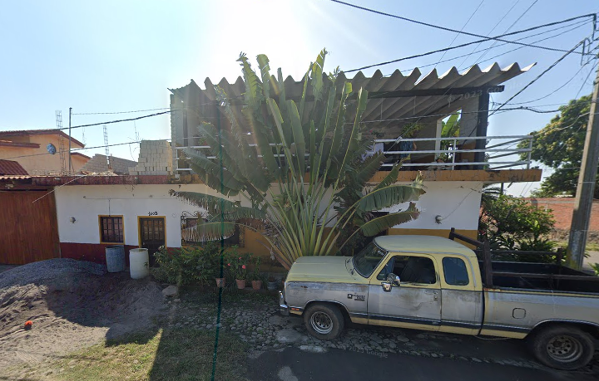 Casa en venta en El Toreo, Cuauhtémoc — foto 1 de 8