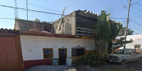 Casa en venta en El Toreo, Cuauhtémoc — foto 2 de 8