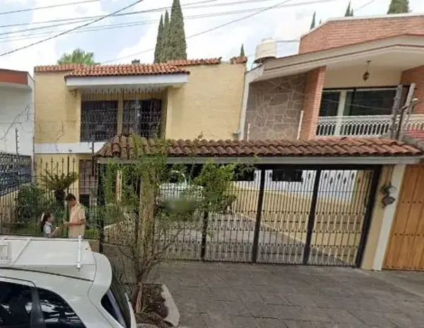Casa en venta en Bosques de La Victoria, Guadalajara — foto 2 de 14