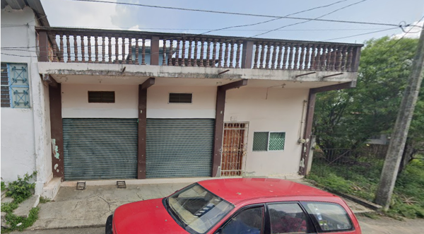 Casa en Venta en Centro, Tres Valles, Veracruz