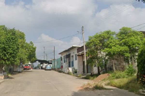 Casa en venta en Tres Valles Centro, Tres Valles — foto 3 de 14