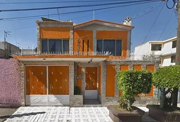Se Vende Casa de Recuperación Bancaria en C. Faisán, Benito Juárez, 57000 Cdad. Nezahualcóyotl, Mx.