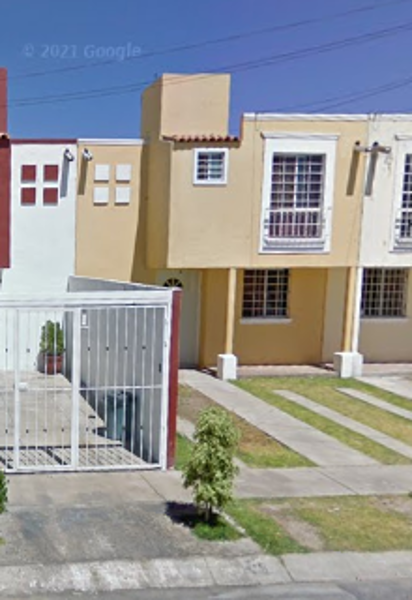 Casa en venta en 1 de Mayo, Guadalajara — foto 2 de 12
