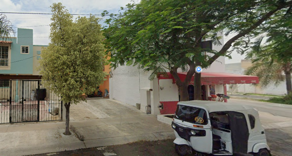 Casa en venta en 1 de Mayo, Guadalajara — foto 3 de 12
