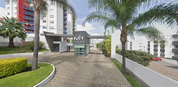 Departamento en venta en Fracc. Cima Sur, Querétaro, Querétaro