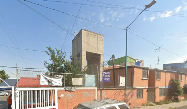 Casa en venta en Consejo Agrarista Mexicano, Iztapalapa — foto 3 de 11