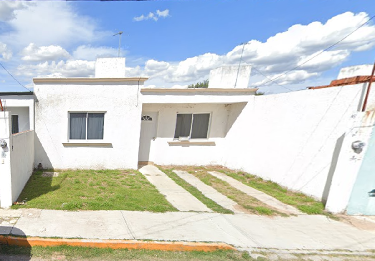 Casa en venta en Santa Cruz Nieto, San Juan del Río — foto 1 de 13