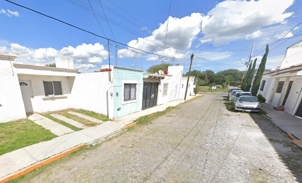 Casa en venta en Santa Cruz Nieto, San Juan del Río — foto 3 de 13