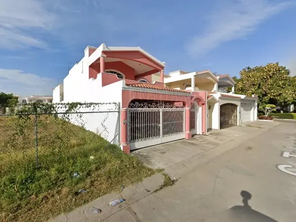 Casa en venta en Alameda, Mazatlán — foto 3 de 6