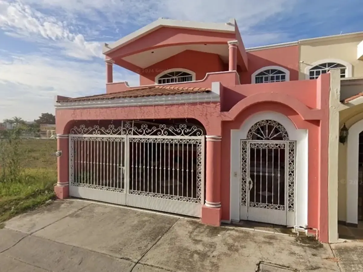 Casa en venta en Alameda, Mazatlán — foto 1 de 6