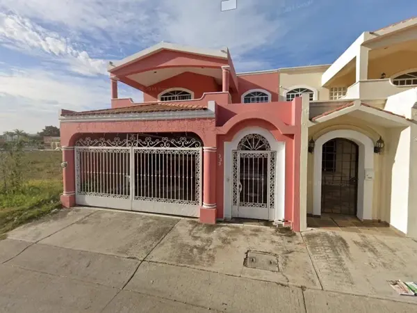 Casa en venta en Alameda, Mazatlán — foto 2 de 6
