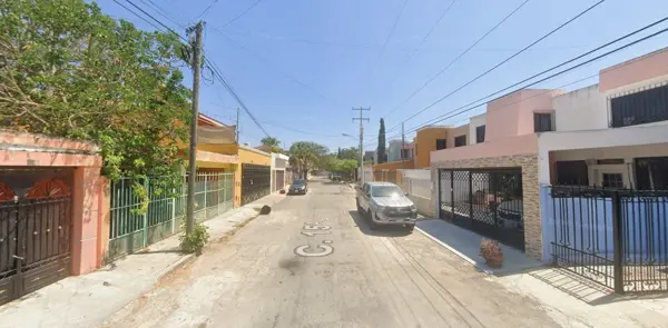 Casa en venta en Chuburna de Hidalgo, Mérida — foto 3 de 12