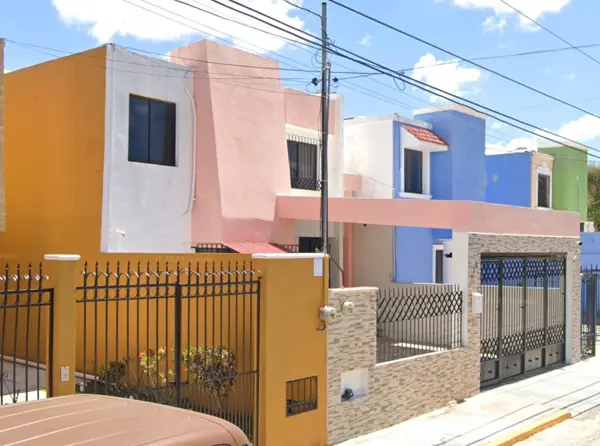 Casa en venta en Chuburna de Hidalgo, Mérida — foto 2 de 12