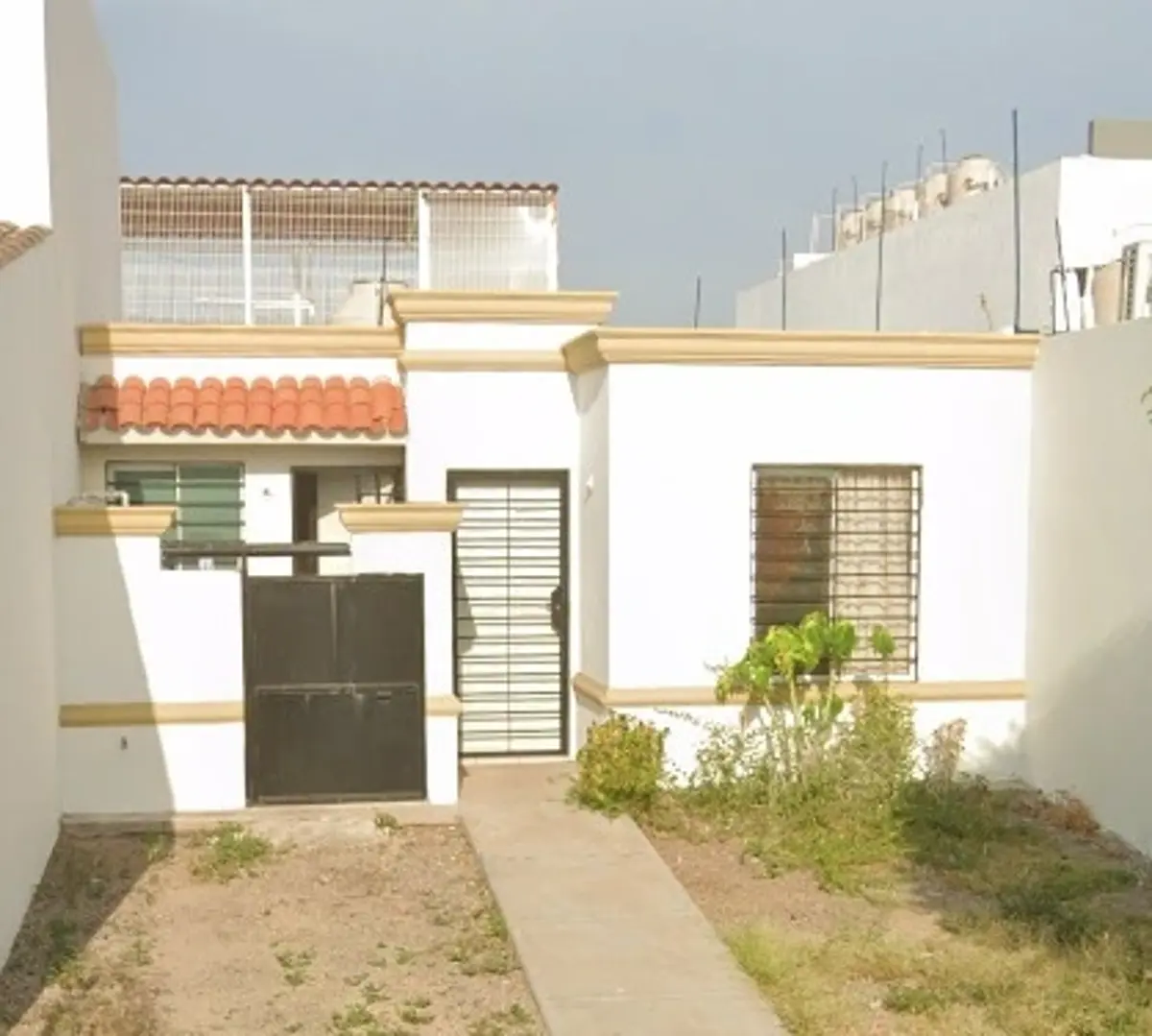 Casa en venta en Valle Alto, Culiacán — foto 1 de 9