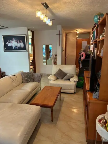 Casa en venta en Valle Alto, Culiacán — foto 2 de 9