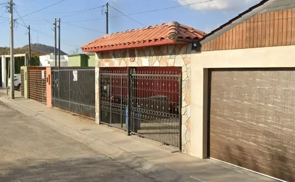 Casa en venta en El Mayab, Tecate — foto 3 de 11
