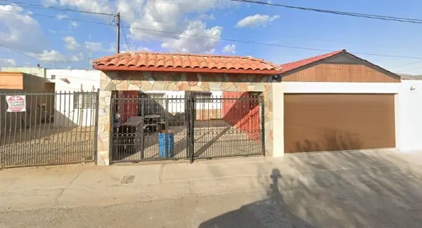 Casa en venta en El Mayab, Tecate — foto 2 de 11