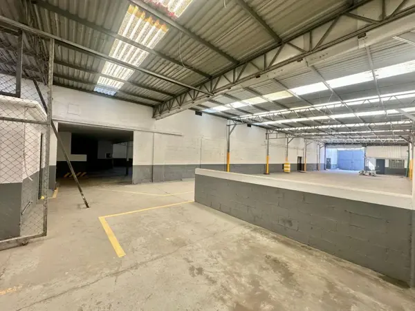 Bodega en renta en Anáhuac I Sección, Miguel Hidalgo — foto 3 de 7