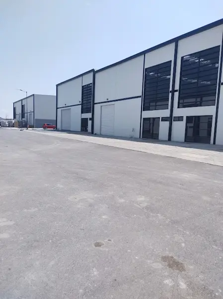 Bodega en venta en Parque Industrial el Marqués, El Marqués — foto 2 de 5