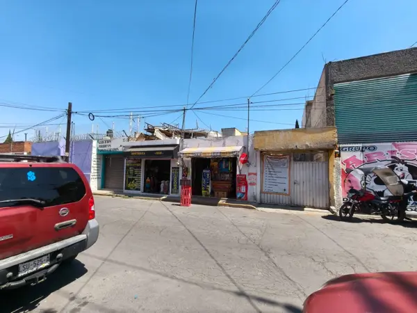 Local en venta en Ejidal, Chalco — foto 2 de 10