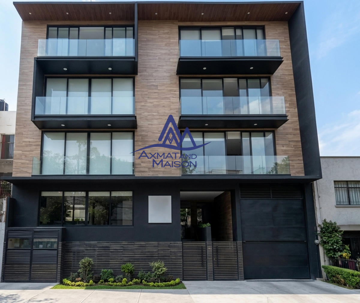 Departamento en venta en Del Valle Sur, Benito Juárez — foto 1 de 8