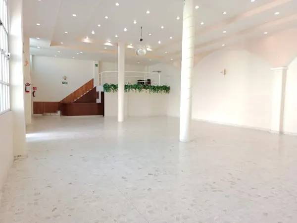 Edificio en venta en Benito Juárez, Toluca — foto 3 de 12