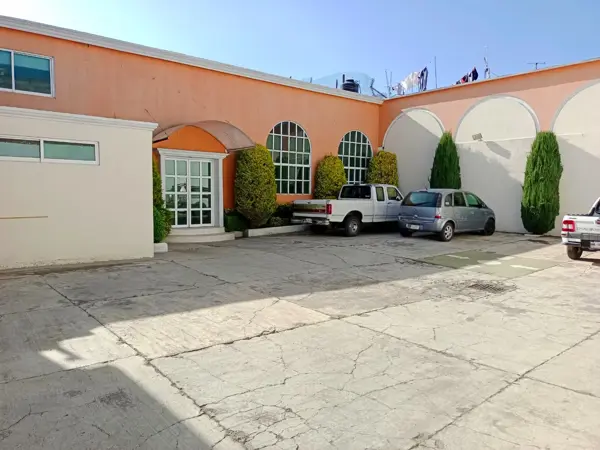 Edificio en venta en Benito Juárez, Toluca — foto 2 de 12
