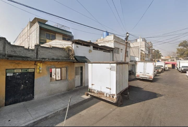 Casa en venta en Juan Escutia, Iztapalapa — foto 2 de 9
