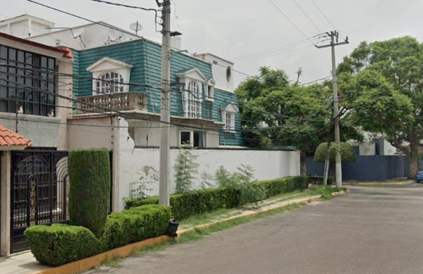 Casa en venta en Jardines de la Florida, Naucalpan de Juárez — foto 3 de 11