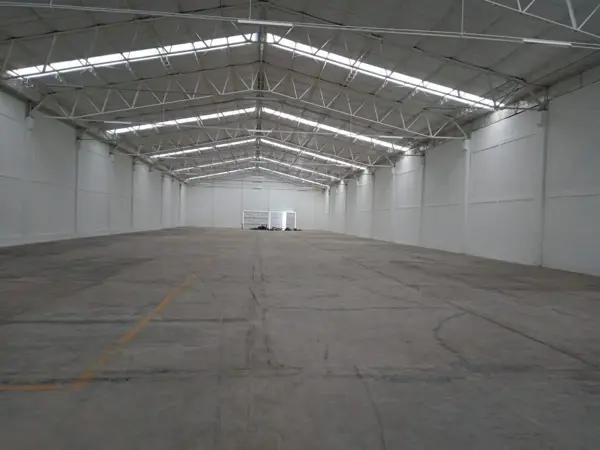 Bodega en renta en Industrial Alce Blanco, Naucalpan de Juárez — foto 3 de 8