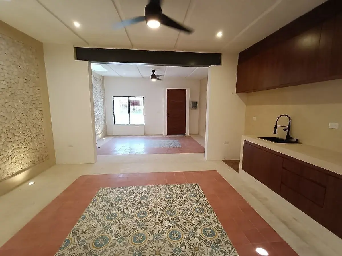 Casa en venta en Merida Centro, Mérida — foto 1 de 10