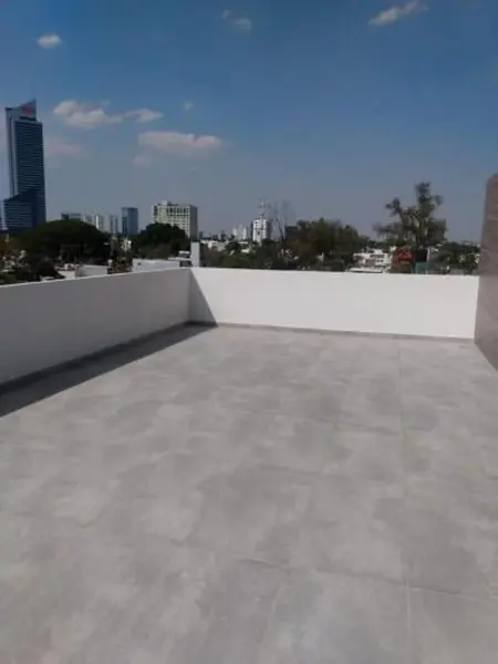 Precioso departamento 
Chapalita 
Guadalajara