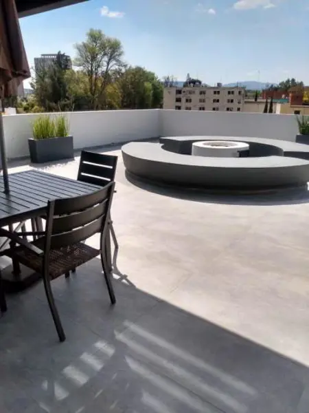 Departamento en renta en Chapalita, Guadalajara — foto 3 de 4
