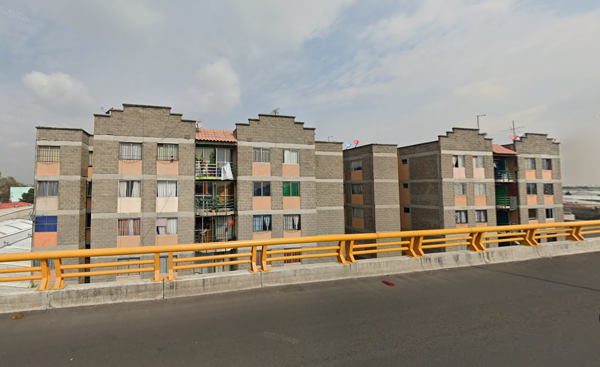 Departamento en venta en Atlampa, Cuauhtémoc — foto 3 de 12