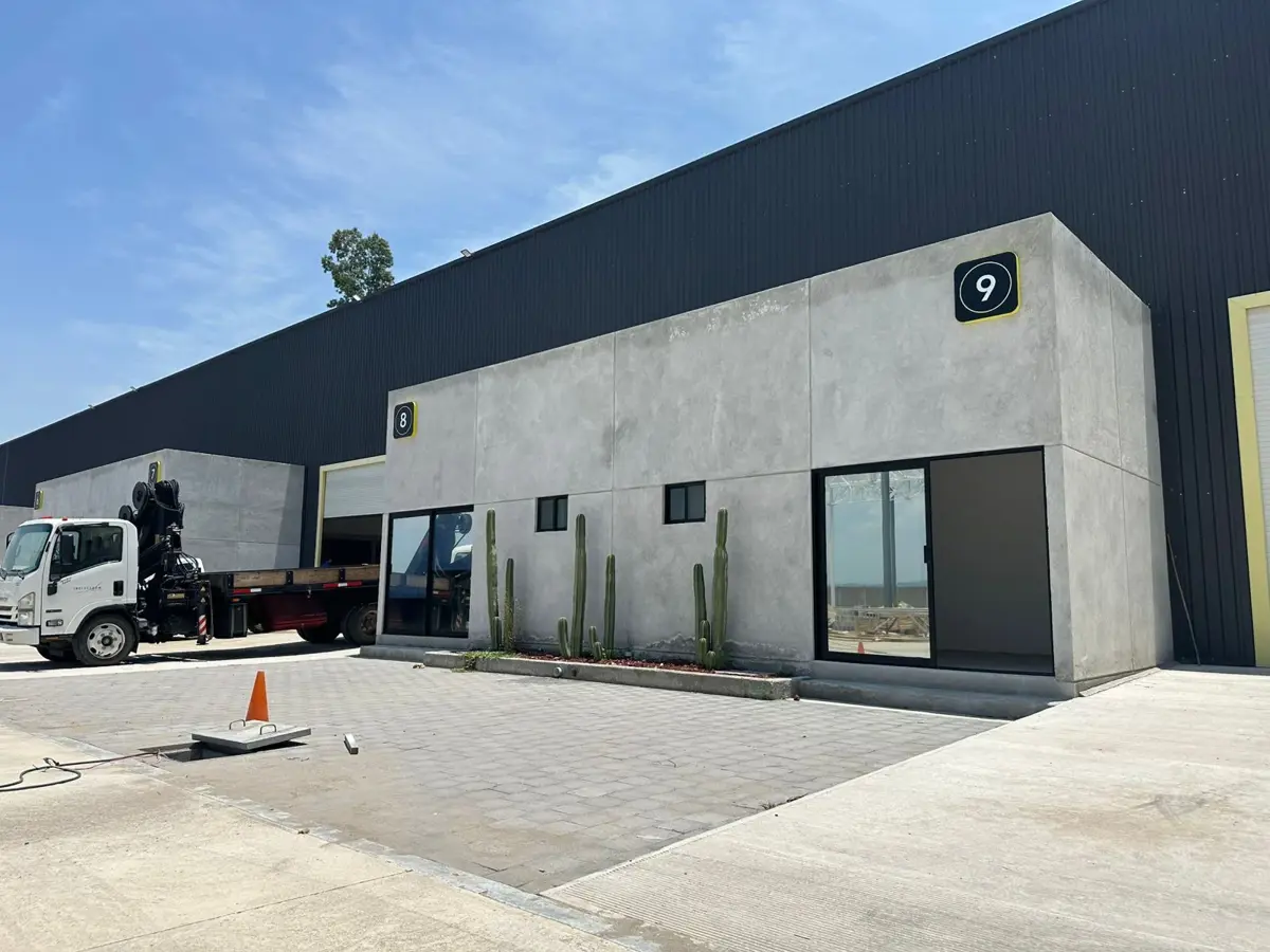 Bodega en venta en El Castillo, Apaseo El Grande — foto 1 de 5