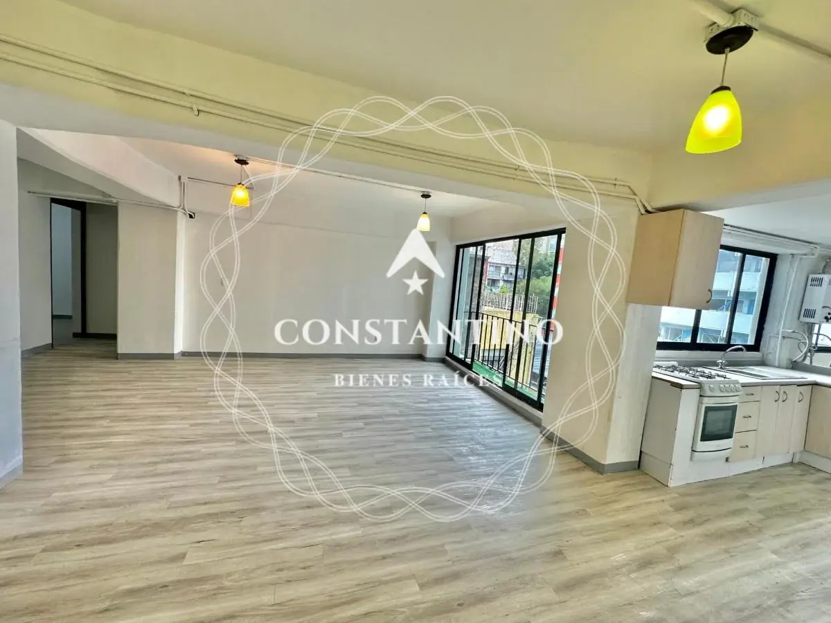 Departamento en venta en Roma Norte, Cuauhtémoc — foto 1 de 19