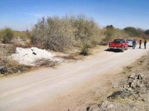 Terreno en venta en El Cambio, Matamoros — foto 2 de 5