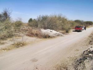 Terreno en venta en El Cambio, Matamoros — foto 2 de 4
